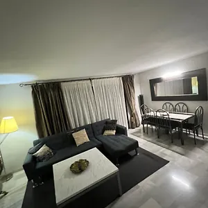  Apartment Puerto Banus