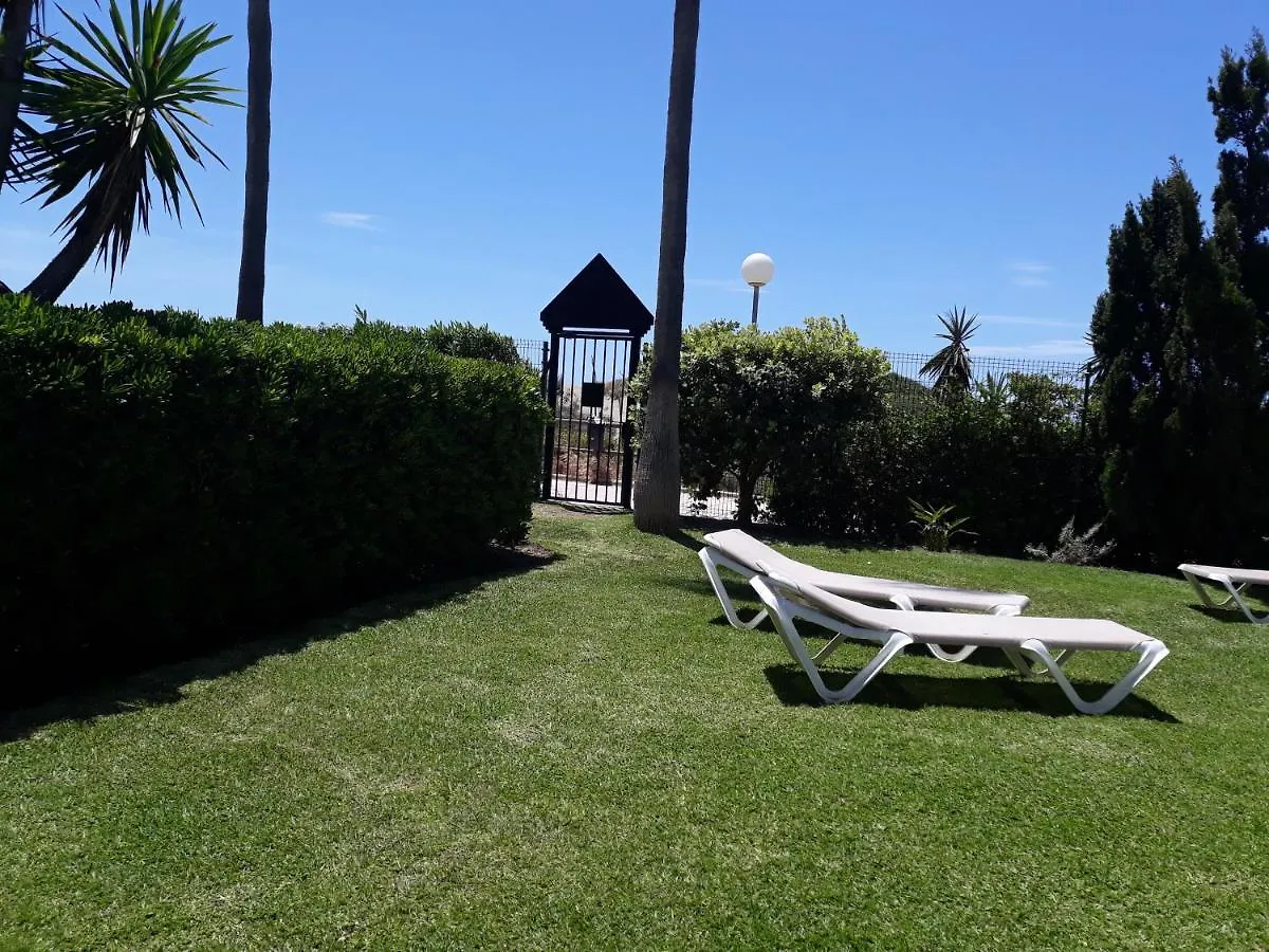 Varios Apartamentos Romana Playa Elviria Marbella