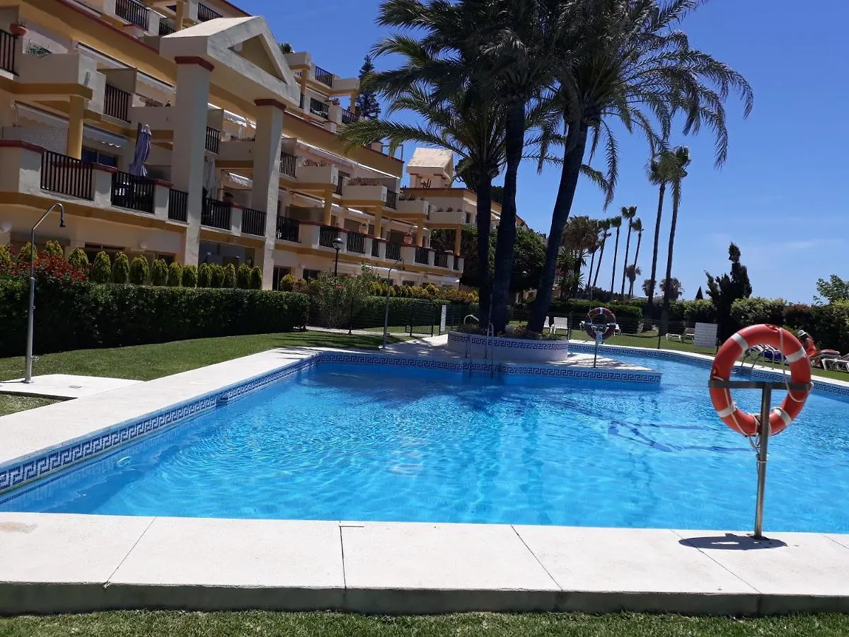 Varios Apartamentos Romana Playa Elviria Marbella 0*,