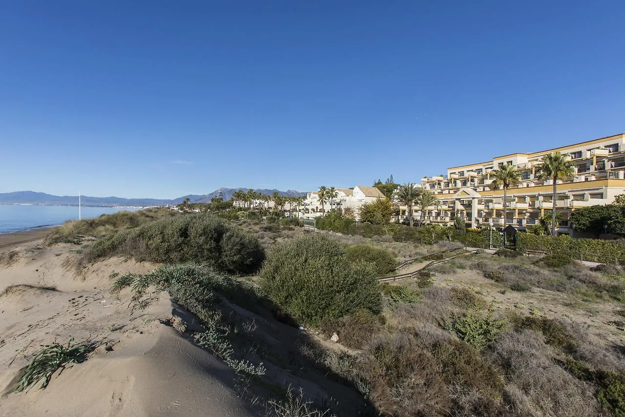 Varios Apartamentos Romana Playa Elviria Marbella 0*,