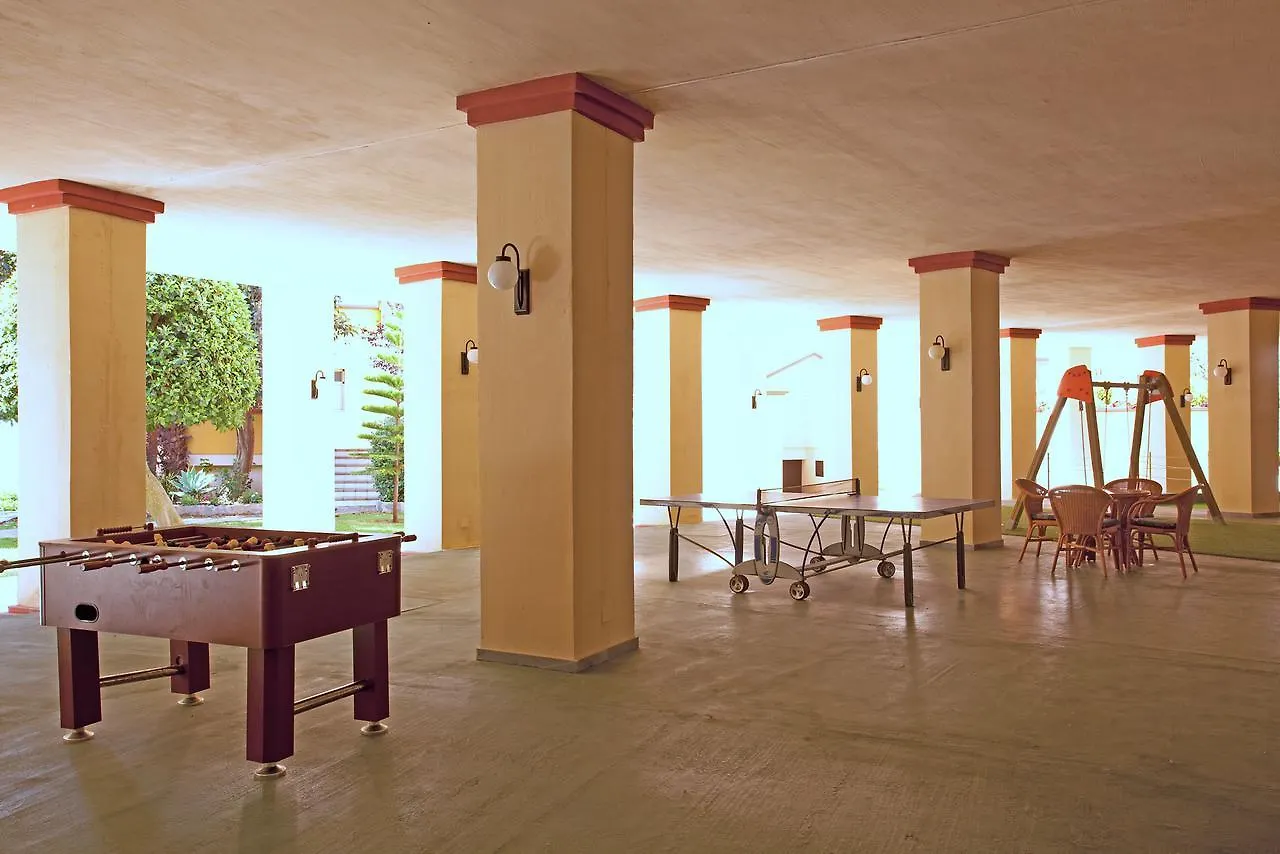 Varios Apartamentos Romana Playa Elviria Marbella