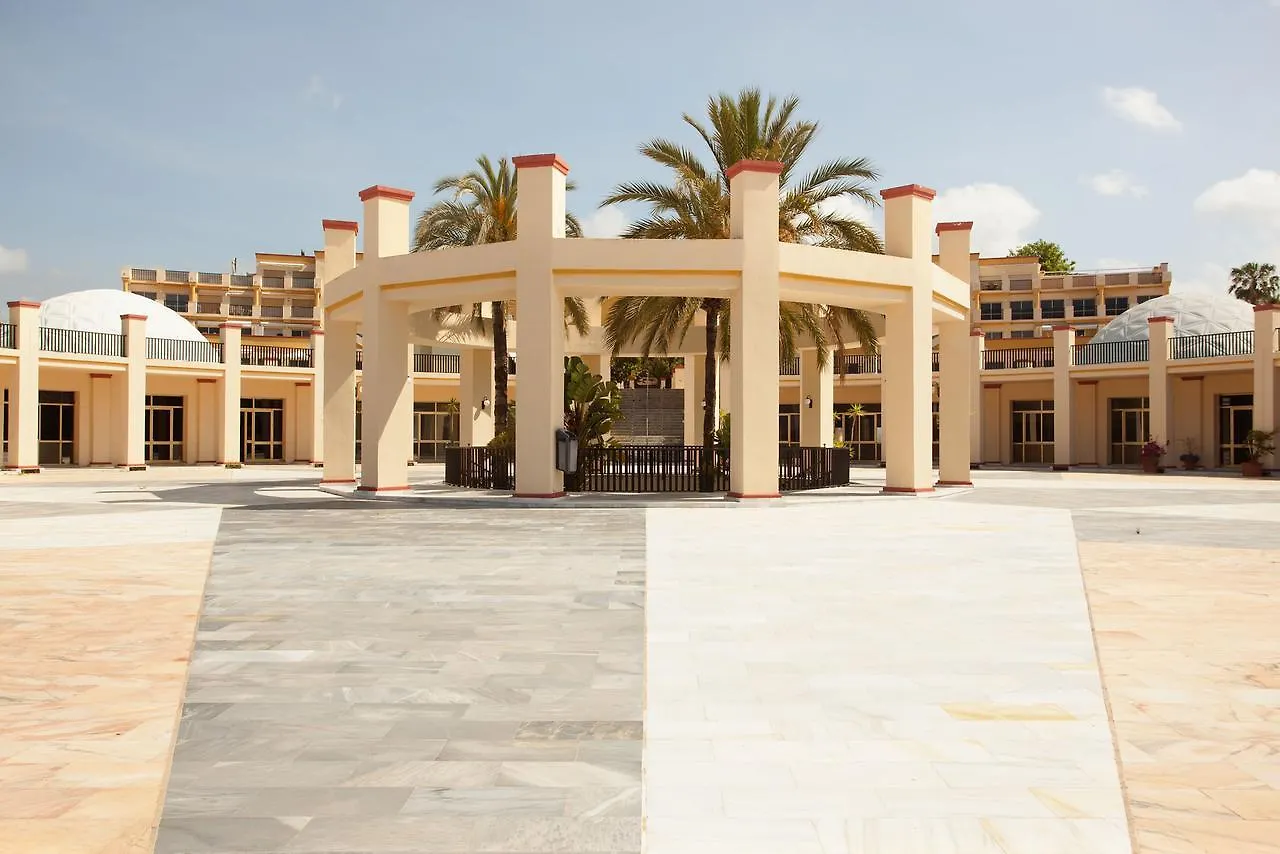 Varios Apartamentos Romana Playa Elviria Marbella Apartment
