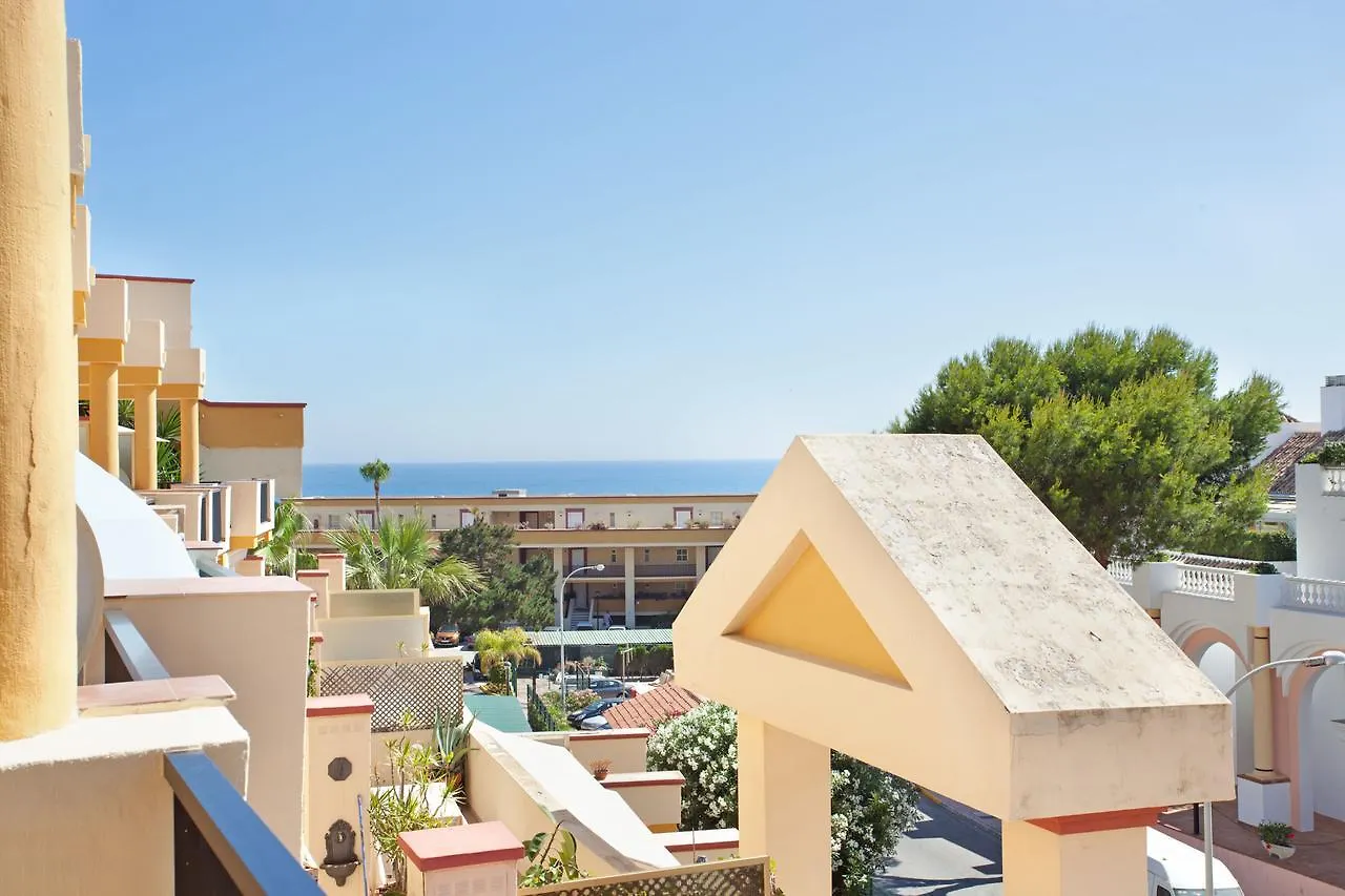 Varios Apartamentos Romana Playa Elviria Marbella 0*,  Spain