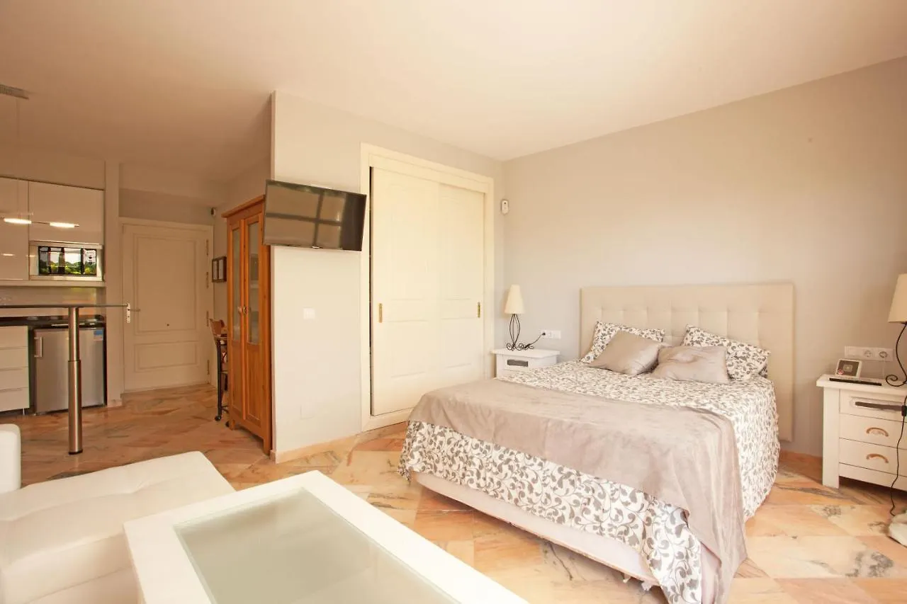 Varios Apartamentos Romana Playa Elviria Marbella Apartment