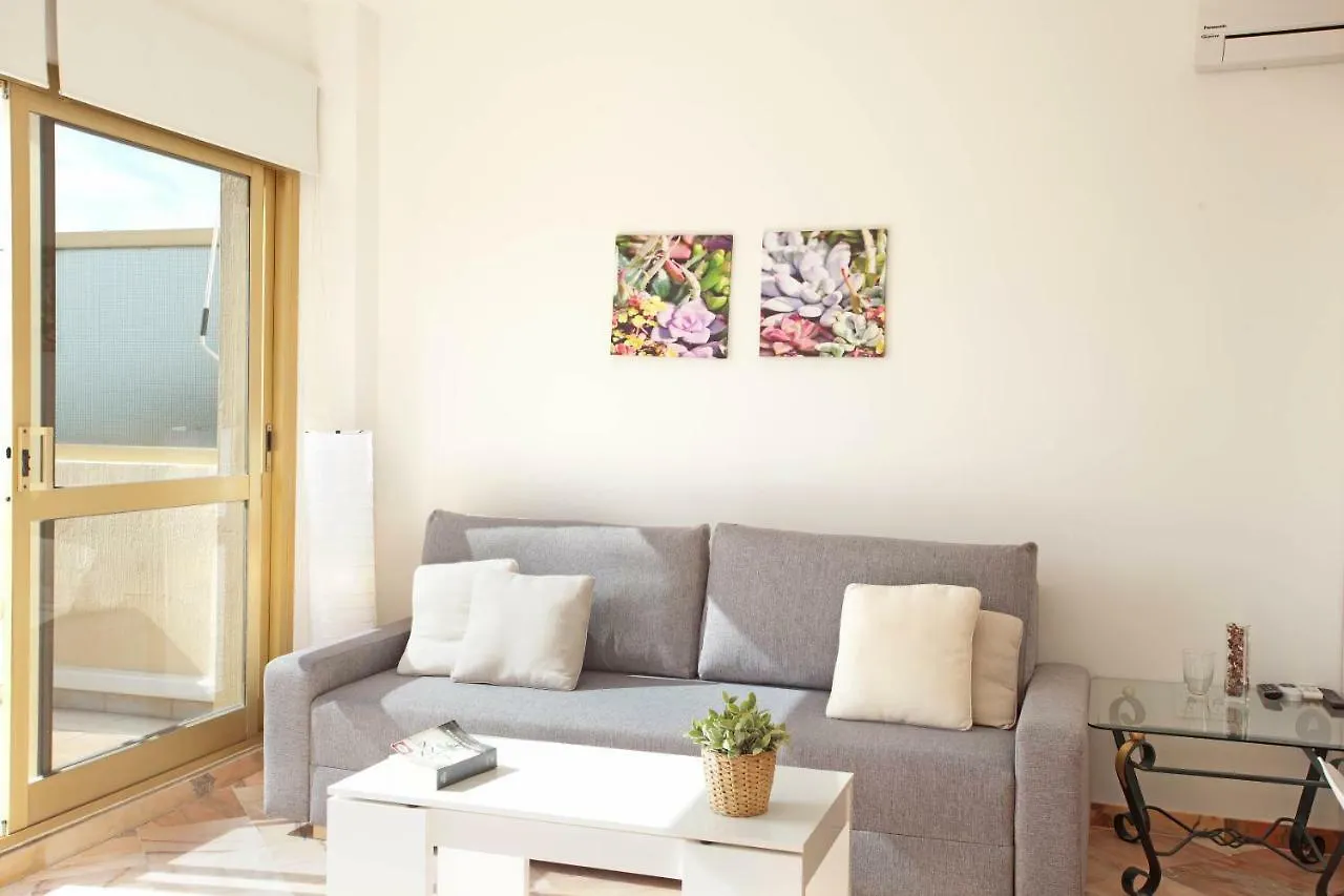 Varios Apartamentos Romana Playa Elviria Marbella Spain
