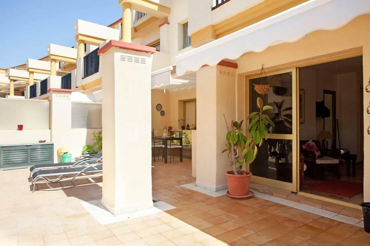 Apartment Varios Apartamentos Romana Playa Elviria Marbella