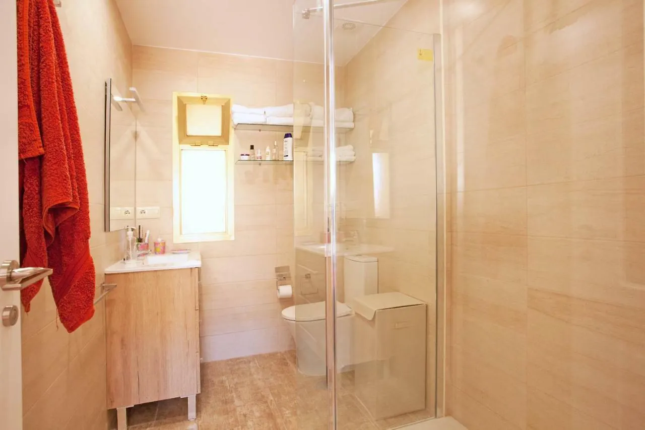 Varios Apartamentos Romana Playa Elviria Marbella Spain