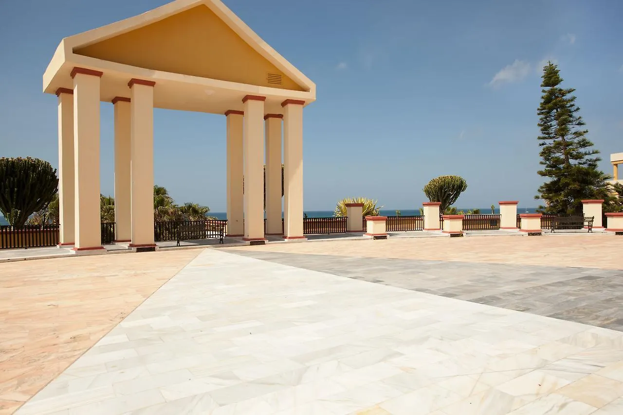 Varios Apartamentos Romana Playa Elviria Marbella Spanien