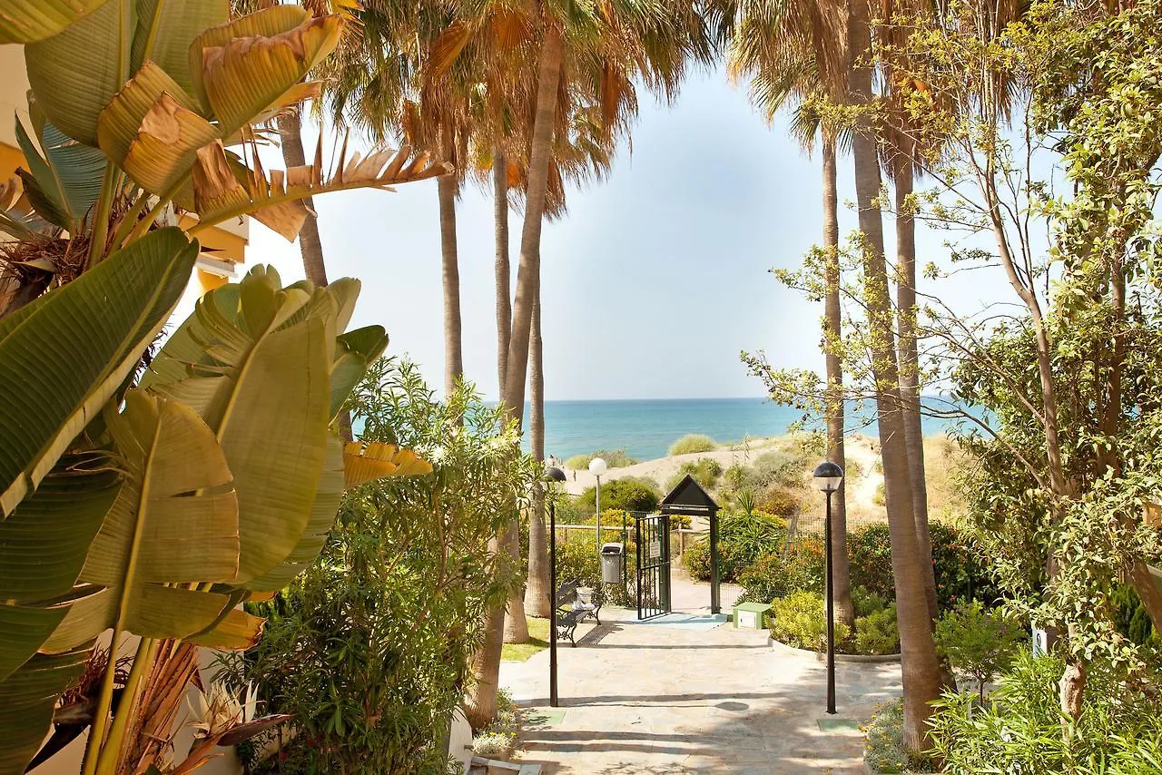 Varios Apartamentos Romana Playa Elviria Marbella